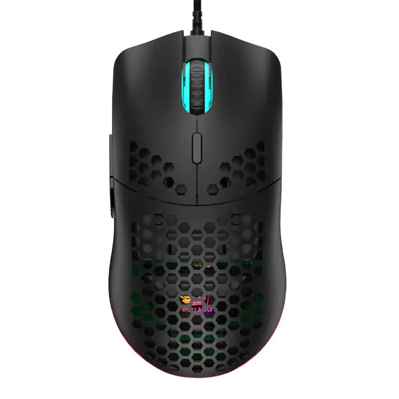 Lightweight Gaming Mouse