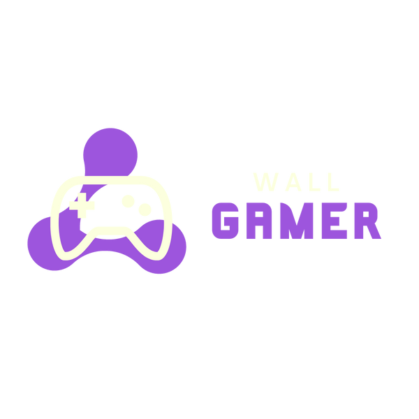 Wall Gamer